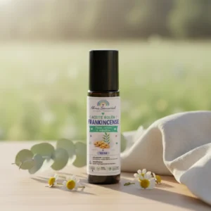 ACEITE FRANKINCENSE