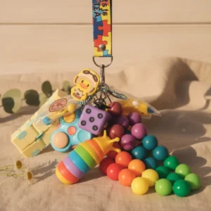 EXPLOSIÓN SENSORIAL