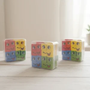 CUBOS INTERACTIVOS Y DIDÁCTICOS