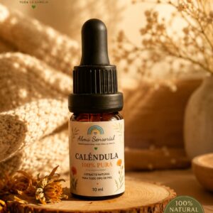 CALENDULA100% PURO 10 ml